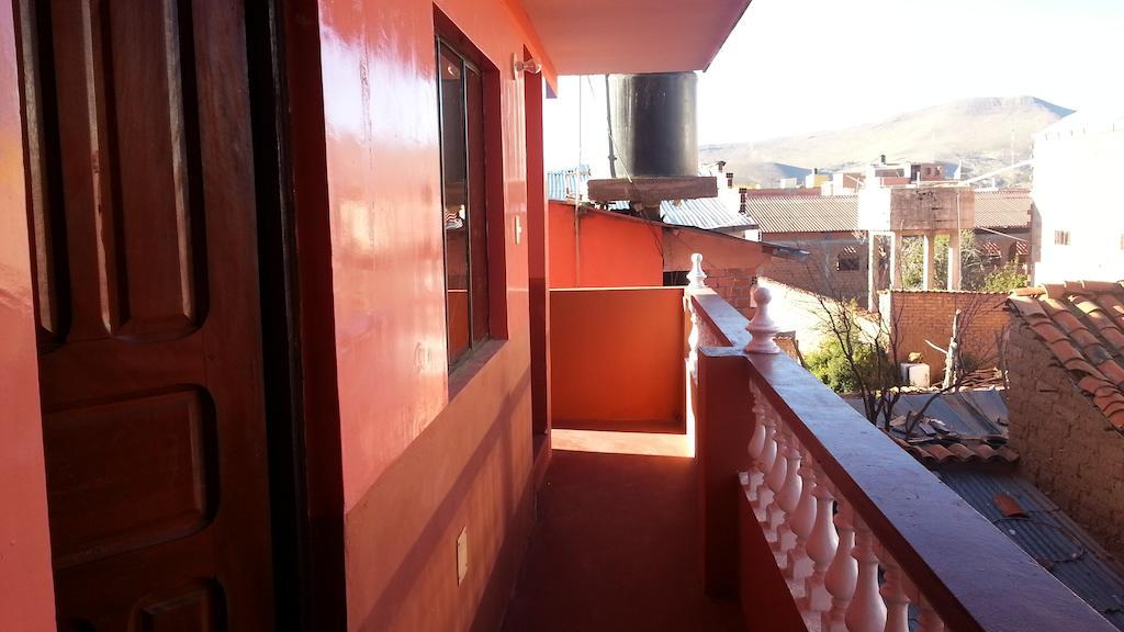 Puerto Alegre 2*